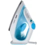 Утюг Braun SI 1050 BL: Подключение проводное