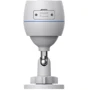IP-камера відеоспостереження Ezviz Wi-Fi Ezvia H3c Color (2 MP/2.8 mm): Тип підключення до інтернету Беспроводное