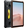 Планшет Blackview Tab Active 10 Pro 12/256GB LTE Orange (UA): Камера 108 МП (Samsung® ISOCELL HM6) + 20 МП (Night Vision(SONY IMX376)) / Фронтальная 50 МП (samsung ISOCELL JN1)