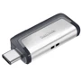 USB-флешка SanDisk 64GB Ultra Dual USB 3.1/Type-C (SDDDC2-064G-G46) фото 10
