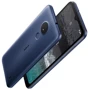 Смартфон Nokia C21 2/32GB Dark Blue: Встроенная память 32 ГБ