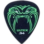Медіатор Набір медіаторів DUNLOP Hetfield Black Fang Pick Tin 0.94 мм: Товщина  Толстые (0.74 - 1.0 мм)