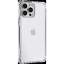 Чехол для iPhone Urban Armor Gear UAG Plyo Ice (113162114343) for iPhone 13 Pro Max: Тип чехла накладка на заднюю часть