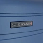Чемодан Swissbrand Nashville (S) Indigo (SWB_LHNAS002S): Тип Чемоданы
