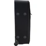 Чемодан Semi Line 24" (M) Black черный (T5656-2): Страна производитель Польша