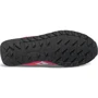 Кросівки Saucony Shadow Original (1108-814s) 40 (9.5) оранжеві натуральна замша демісезон: Матеріал підкладки Текстиль