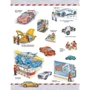 Штефан Лор: Porsche. Віммельбух: ISBN 978-617-7688-53-1