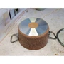 Кастрюля OMS Lux-Comfort brown 0.9 л (3111S-14): Объем, л 0.9