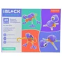 Конструктор Iblock 25 деталей (PL-921-320)