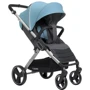 Прогулочная коляска El Camino Dynamic v.2 Brittany Blue (ME 1053)