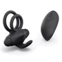 Эрекционное виброкольцо Love To Love Mr & Mrs VIBE с пультом Д/У