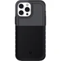 Чехол для iPhone Urban Armor Gear UAG [U] Dip Black (11316U314040) for iPhone 13 Pro Max: Цвет черный
