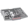 Встраиваемая посудомоечная машина Bosch SBH4HVX31E: Расход воды, л 9.5