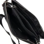 Мужская сумка планшет Bretton черная (31656 black): Страна производитель Китай