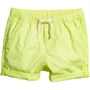 Шорти H & M 5074126 68 см салатові