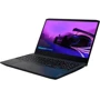Ноутбук Lenovo IdeaPad Gaming 3 15IHU6 (82K101A6RM): Тип экрана глянец