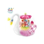 Игрушка Huile Toys "Лебедь-карусель" (536): Материал Пластмасса