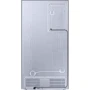 Холодильник Side-by-Side Samsung RS66A8100B1/UA: Расположение морозильной камеры Сбоку