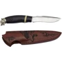 Ніж R.A.Knives Вовк N690 (391.02.02): Тип ножа Охотничий
