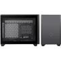 Корпус Cooler Master MasterBox NR200P V2 Black (NR200PV2-KCNN-S00): Типоразмер Desktop