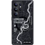 Чохол для телефона Benks MagClap London Protective Black для Samsung S938 Galaxy S25 Ultra: Сумісність Samsung S938 Galaxy S25 Ultra