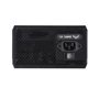 Блок питания Asus TUF-GAMING-550B (90YE00D2-B0WA00): Форм-фактор ATX, EPS