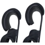 Кресло АКЛАС Тауер BL R-SR SP-7800BK Чёрный (Mesh 03 black) (00142834) фото 8