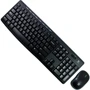 Logitech MK270 Wireless Keyboard Mouse Combo (K270 + M185) Grade B2: Причина уценки Б/У, незначительные повреждения, мелкие царапины, без сколов и вмятин. Комплектация: кабель, зарядно