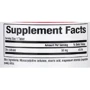 Natural Factors Zinc Citrate Цитрат цинку 50 мг 90 таблеток: Тип Цинк
