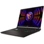 Ноутбук MSI Vector GP78HX (GP78HX 13VI-461PL): Тип екрану матовый