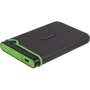 Зовнішній жорсткий диск Transcend StoreJet 25M3 TS2TSJ25M3 25M3C 2 TB Iron Gray (TS2TSJ25M3C)
