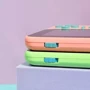 Портативная игровая консоль G7 gray: Рекомендуемый возраст от 8 лет и старше