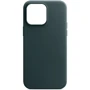 Чехол для iPhone ArmorStandart FAKE Leather Case Shirt Green for iPhone 13 Pro (ARM61372)