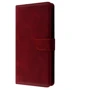 Чехол для телефонов WAVE Fold Case Red for Samsung A556 Galaxy A55: Тип чехол-книжка