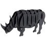 Носорог Rhino Fridolin 3D модель