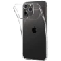 Чехол для iPhone Spigen Liquid Crystal Clear (ACS01697) for iPhone 12/iPhone 12 Pro: Тип чехла накладка на заднюю часть