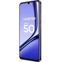 Смартфон Realme Note 50 3/64GB Midnight Black (UA UCRF): Слот для карт памяти есть