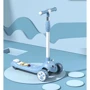 Самокат трехколесный Skyper DS-10639: Количество колес 3