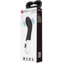 Вибратор LYBAILE Pretty Love Bishop Black (BI-014220-A3)