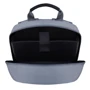 Сумка для ноутбука Grand-X 15.6 "Grey (RS-365G): Колір сірий