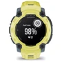Смарт-годинник Garmin Instinct E 45mm Electric Lime with Electric Lime Band (010-02933-01) фото 9