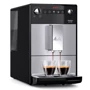 Кофеварка Melitta Purista F23/0-101: Тип кофемашина автоматическая