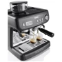 Кофеварка Breville VCF 152X: Объем резервуара для воды, л 2.8