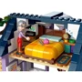 Конструктор LEGO Friends Домик и цветник пчеловодов 1161 деталь (42669) фото 13