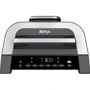Электрогриль Ninja Foodi MAX Air Grill & Air Fryer з Сooking probe DG551EU