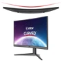 Монитор MSI Optix G24C4 E2 (9S6-3BA01T-067): Разрешение Full HD (1920x1080)