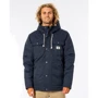 Куртка Rip Curl Anti Series Swc Overtime CJKCU9-49 50 темно-синяя зимняя с капюшоном