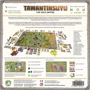 Настольная игра Board&Dice Tawantinsuyu: The Inca Empire - EN НА АНГЛИЙСКОМ ЯЗЫКЕ фото 17