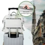 Сумка для ноутбуков Tigernu 14" T-B9513 White фото 6