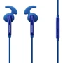 Наушники Samsung EO-EG920L Blue: Тип крепления крепление на ушах